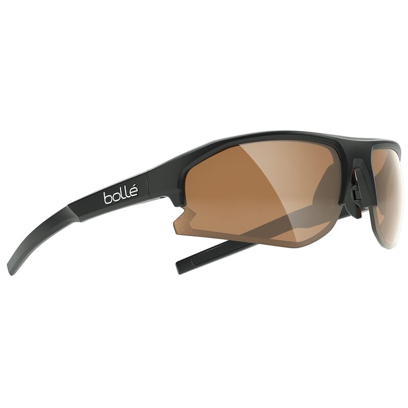 BOLT 2.0, Black Matte-Phantom Brown Gun Photochromic, hi-res image number null
